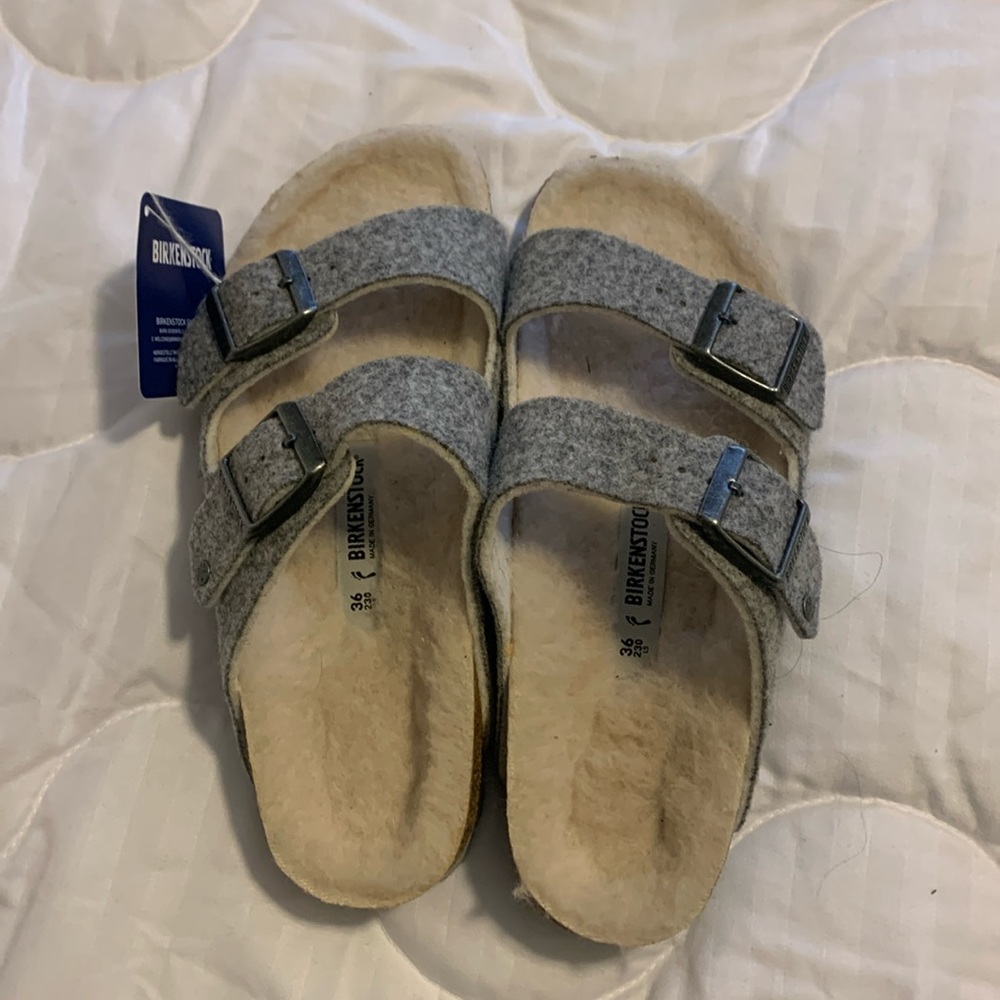 Birkenstock